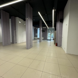 Аренда торгового помещения Коммунарка п, Липовый Парк ул,  д. 5,  к. 1