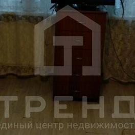Продажа 1-комн квартиры на вторичном рынке улица Добровольцев,  д. 18