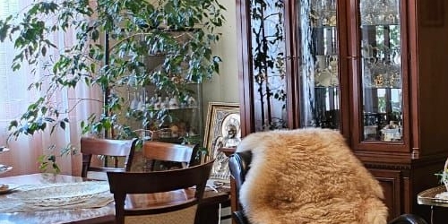 2-комн квартира улица Академика Анохина, 4К2