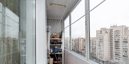 4-комн квартира ул Латышских Стрелков,  д. 5,  к. 2
