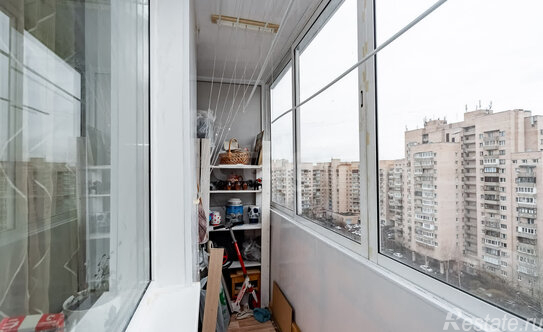 Продажа 4-комн квартиры на вторичном рынке ул Латышских Стрелков,  д. 5,  к. 2