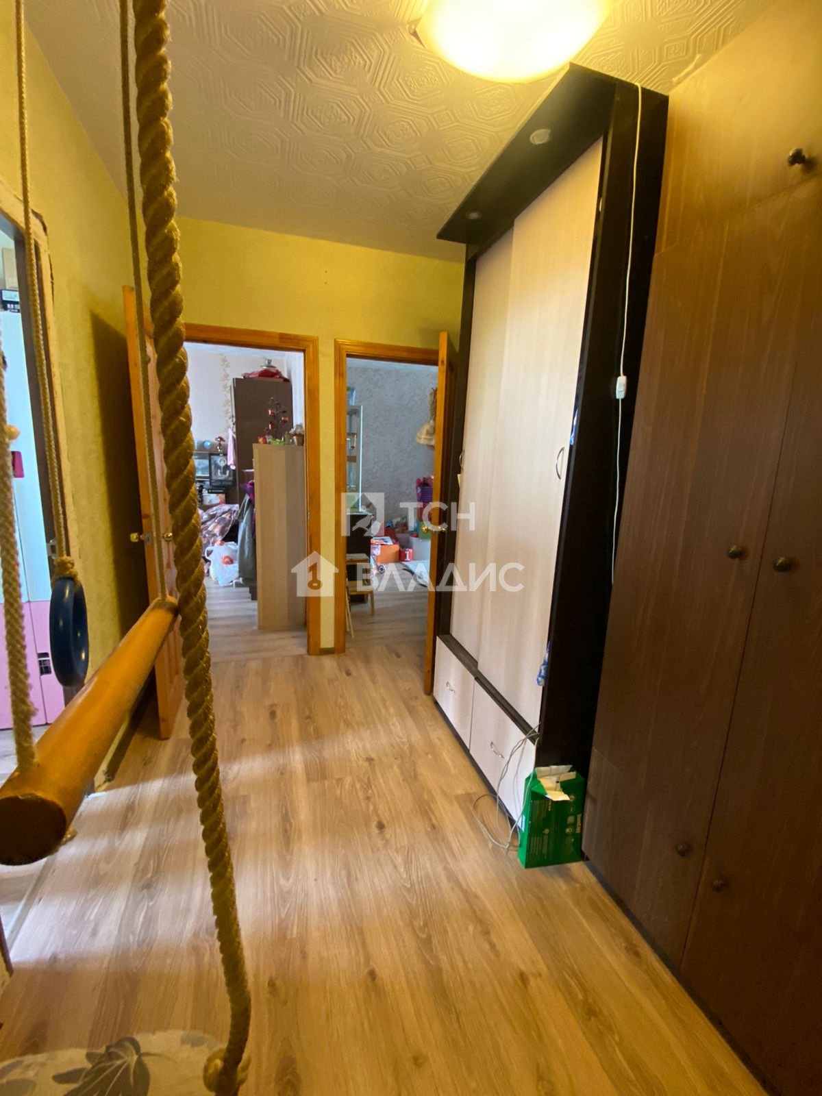 3-комн квартира Королёв, улица Горького, 43