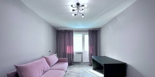 1-комн квартира Новаторов б-р,  д. 21,  к. 2