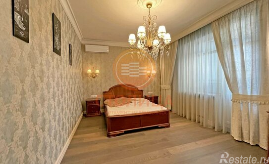 Аренда 3-комн квартиры на вторичном рынке улица Столетова,  д. 11