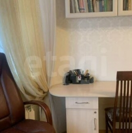 Продажа 3-комн квартиры на вторичном рынке ул Черкасова,  д. 14,  к. 1