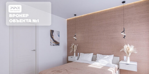 2-комн квартира Спасский пер,  д. 4