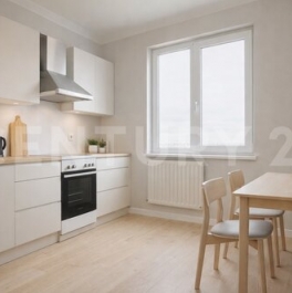 Продажа 3-комн квартиры на вторичном рынке Ленинский пр-кт,  д. 92 к3