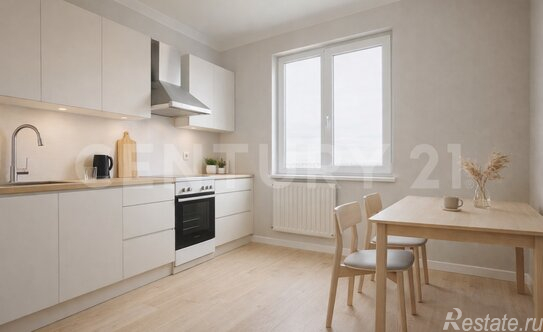 Продажа 3-комн квартиры на вторичном рынке Ленинский пр-кт,  д. 92 к3