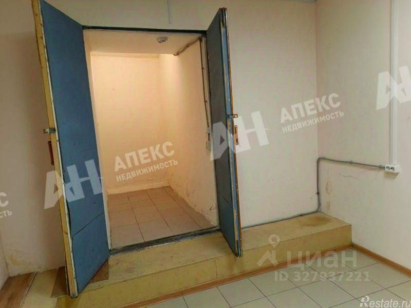 Аренда ПСН ул Долгоруковская,  д. 36,  к. 1