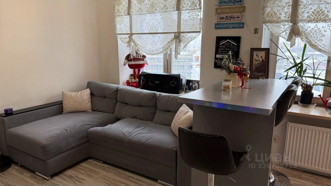 Продажа 3-комн квартиры на вторичном рынке Красногорск, улица Авангардная, 2