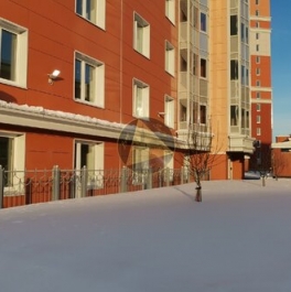 Продажа 2-комн квартиры на вторичном рынке ул Руднева,  д. 16,  к. 1