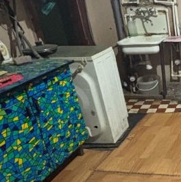 Продажа комнаты набережная Реки Фонтанки, 183