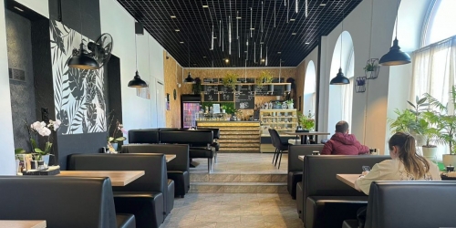 Офис ул Лабораторная,  д. 18