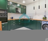 Продать Квартиры вторичка Спортивная улица  2 