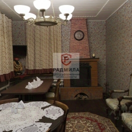 Аренда дома Семхоз, 3-я Лесная улица,  д. 6