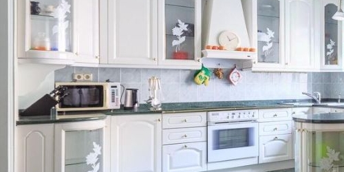 4-комн квартира переулок Луков, 7