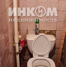 Продажа 2-комн квартиры на вторичном рынке Новомихалковский 4-й проезд,  д. 6