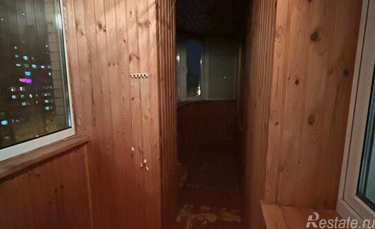 Продажа 2-комн квартиры на вторичном рынке Домодедово, улица Дружбы,  д. 1