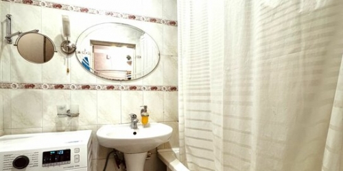 3-комн квартира Кронштадт г, Зосимова ул,  д. 18/15