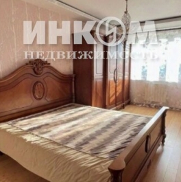 Продажа 2-комн квартиры на вторичном рынке Красногорск, улица Панфилова,  д. 7