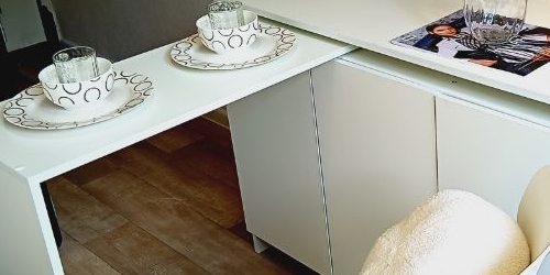 Студия улица Паперника, 15