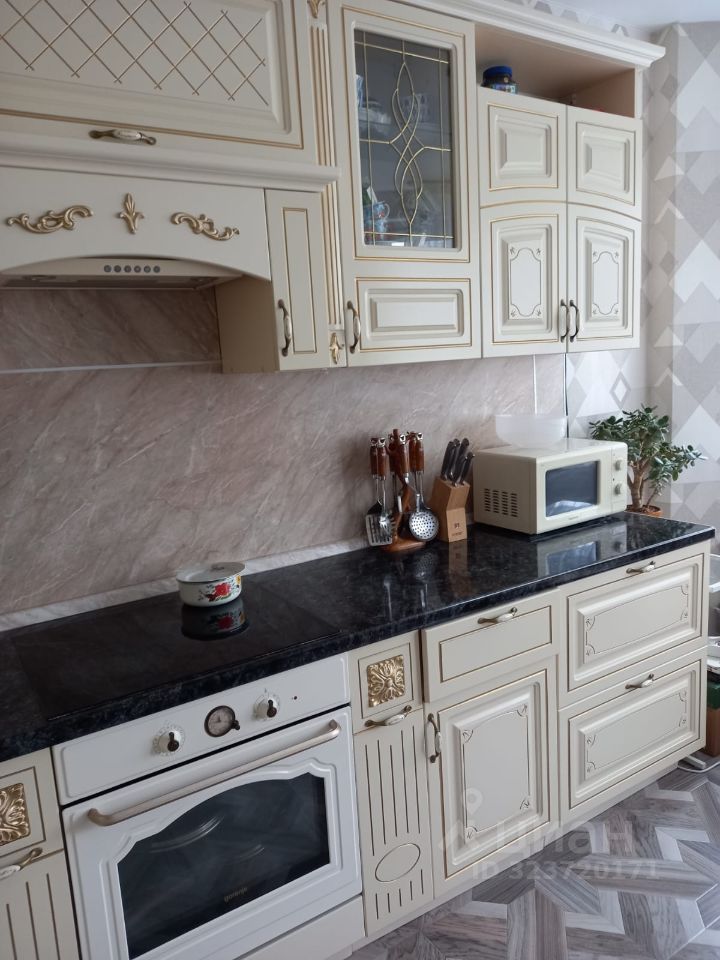 Продажа 2-комн квартиры на вторичном рынке улица Недорубова, 20к1