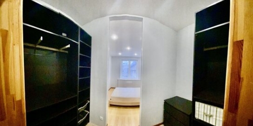 2-комн квартира Лесная улица,  д. 8/12