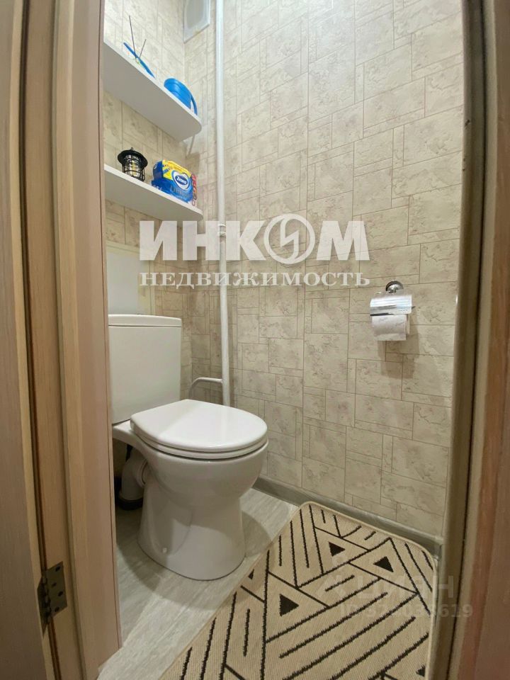 Продажа 2-комн квартиры на вторичном рынке Красноармейская улица, 8К3