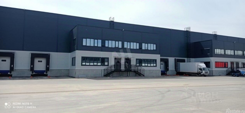 Аренда склада Коледино, 46Н-08916