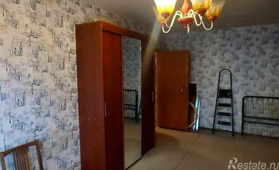 Продажа 1-комн квартиры на вторичном рынке ул Петрозаводская,  д. 15,  к. 3