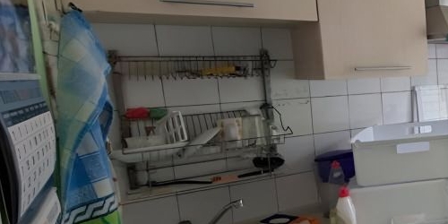 1-комн квартира улица Константина Симонова, 4