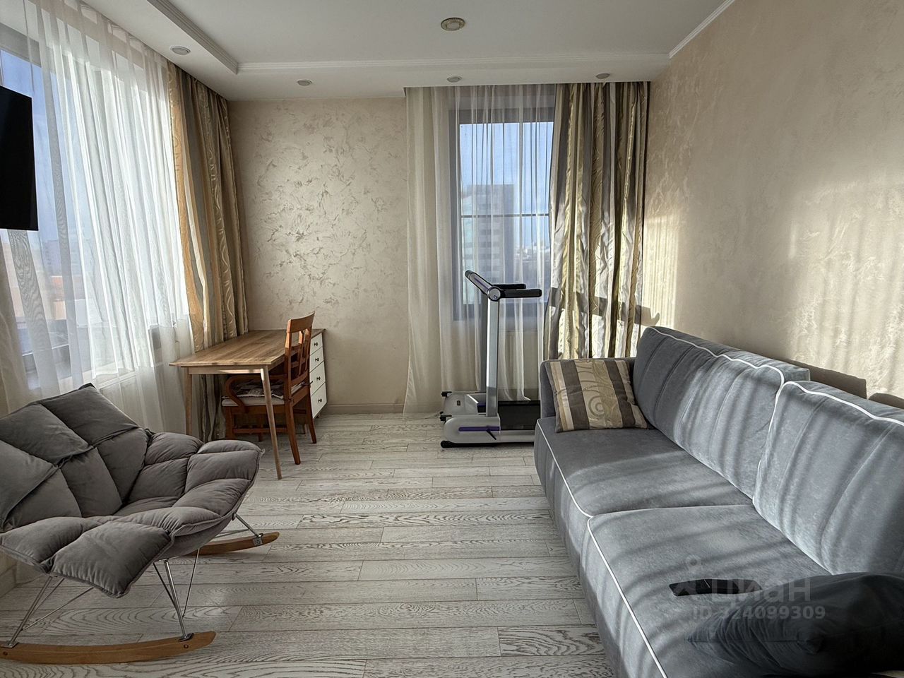 Продажа 2-комн квартиры на вторичном рынке улица Золоторожский Вал, 8