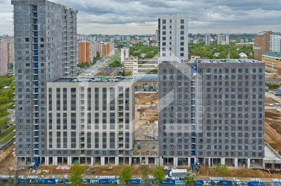 Продажа ПСН ул Амурская,  д. 9/6,  к. 17