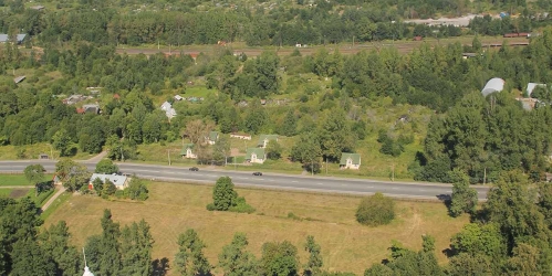 Земельный участок Ломоносов г, Краснофлотское ш