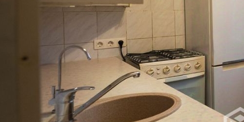 3-комн квартира Дальневосточный проспект, 34К1