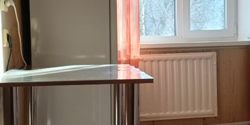 1-комн квартира Долгоозерная улица, 6К2