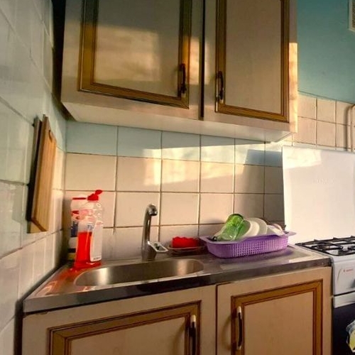 2-комн квартира Звенигород, Соловьевская улица, 4