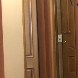 Аренда 3-комн квартиры на вторичном рынке Малый Власьевский переулок, 6