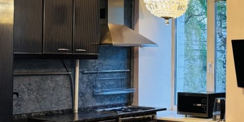 3-комн квартира Овчинниковская набережная, 22/24С2