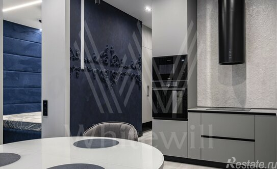 Продажа 2-комн квартиры на вторичном рынке Хорошевское ш,  д. 25А к3