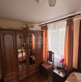 Продажа 2-комн квартиры на вторичном рынке Маршала Блюхера пр-кт,  д. 57,  к. 1