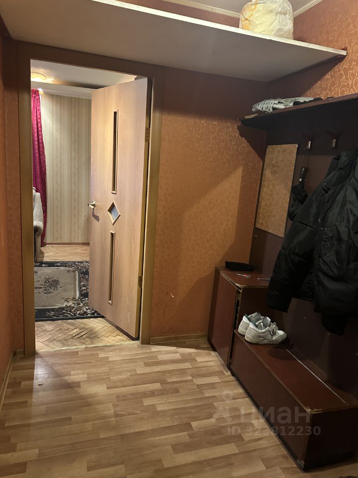 Продажа 2-комн квартиры на вторичном рынке Наличная улица, 37К2