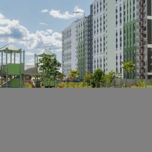 1-комн квартира ул Ольги Форш,  д. 13