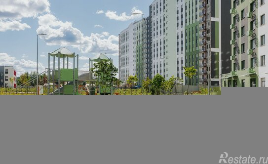 Продажа 1-комн квартиры на вторичном рынке ул Ольги Форш,  д. 13