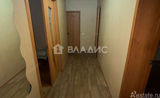 Продажа 3-комн квартиры на вторичном рынке Железнодорожный, Советская улица,  д. 10