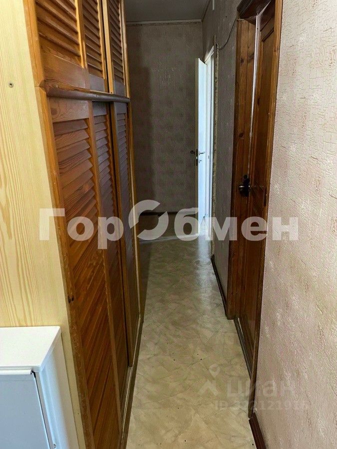 Продажа комнаты Вешняковская улица, 39