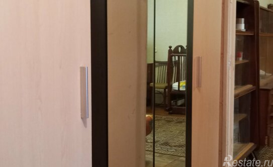 Аренда 2-комн квартиры на вторичном рынке Сиреневый б-р,  д. 7,  к. 1