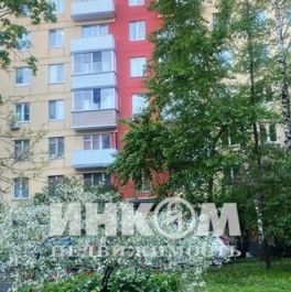 Продажа 1-комн квартиры на вторичном рынке Мурманский проезд,  д. 6