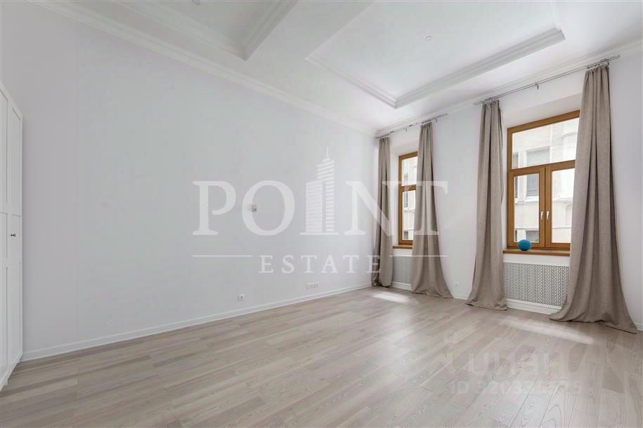 Аренда 6-комн квартиры на вторичном рынке Сретенский бульвар, 6/1С1