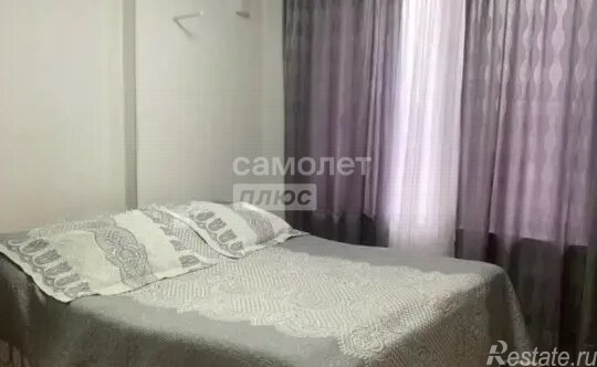 Продажа 2-комн квартиры на вторичном рынке Одинцово, ул Каштановая,  д. 7